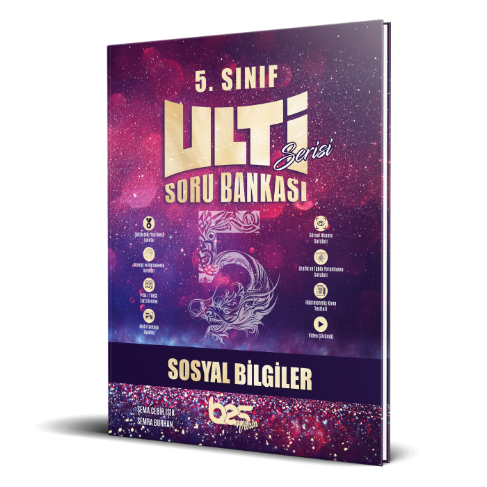 ULTİ 05.SINIF S.B. SOSYAL BİLGİLER - 2023-24